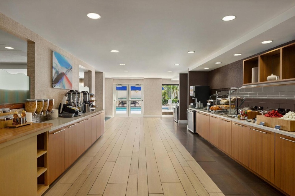 SpringHill Suites by Marriott Boca Raton