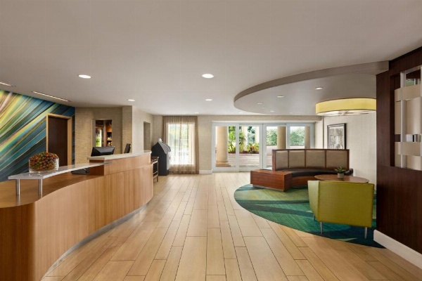 SpringHill Suites by Marriott Boca Raton image 11