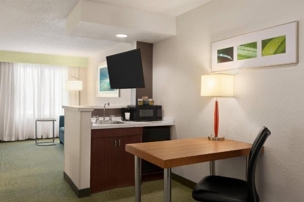 SpringHill Suites by Marriott Boca Raton image 12