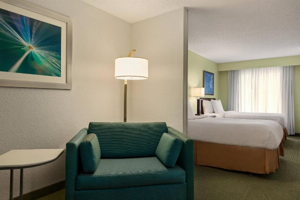 SpringHill Suites by Marriott Boca Raton image 7