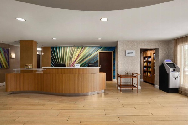 SpringHill Suites by Marriott Boca Raton image 8
